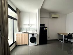 Jalan Rama Rama (D12), Apartment #548424361